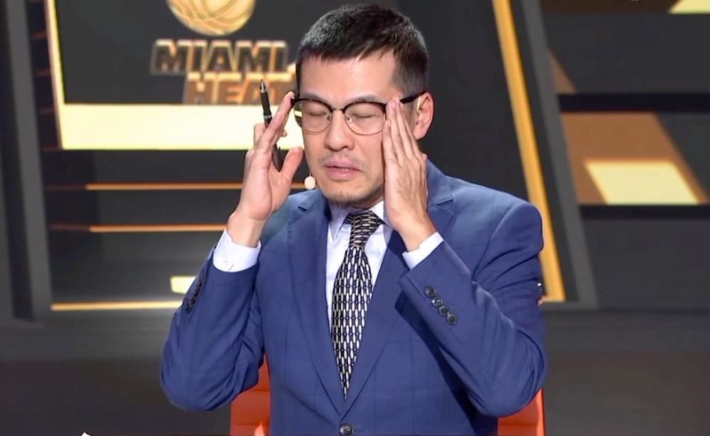 在接受《中国电影报道》的采访时，陈丽君讲述了她的心路历程。